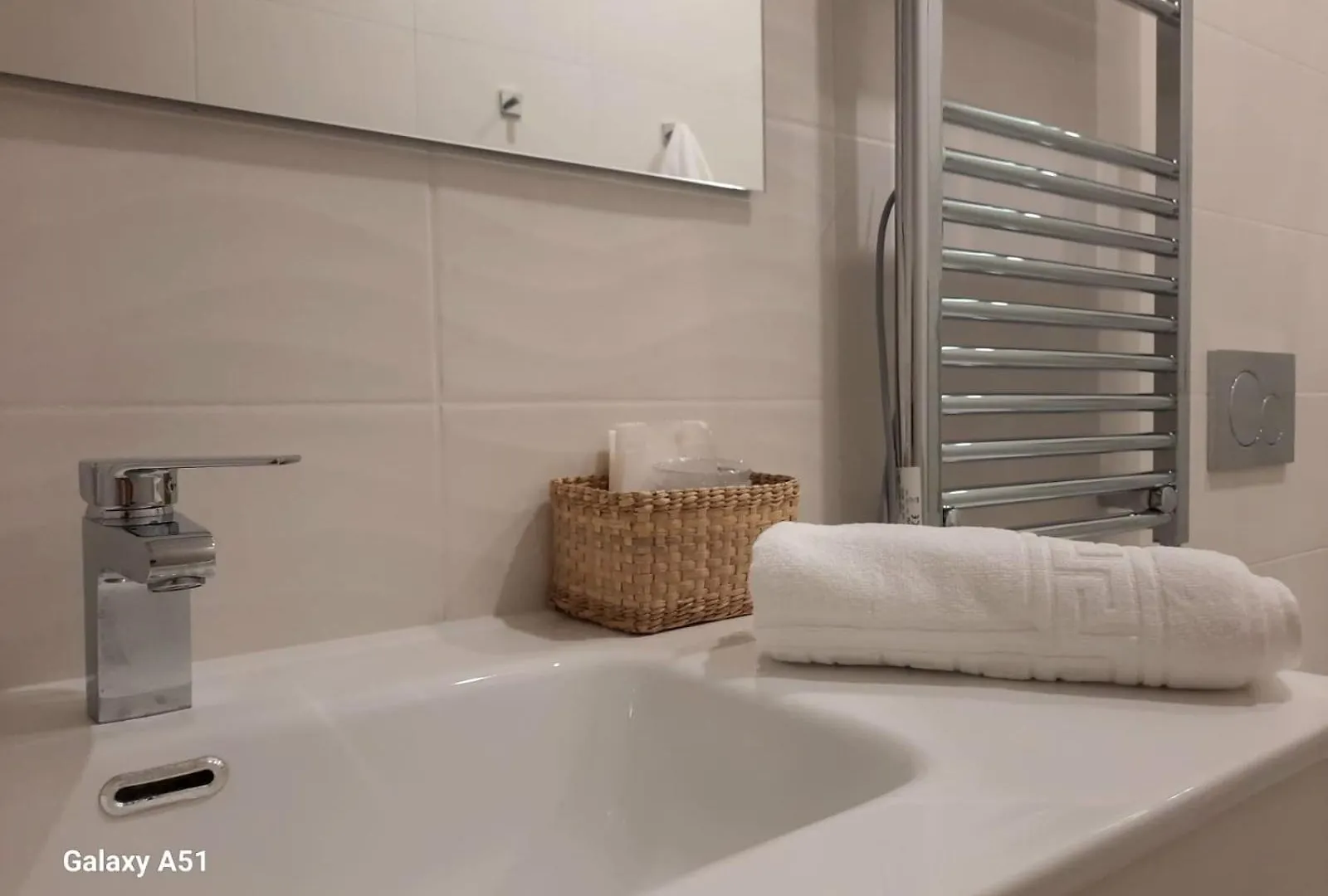 アパート Suite Naviglio Grande ミラノ イタリア