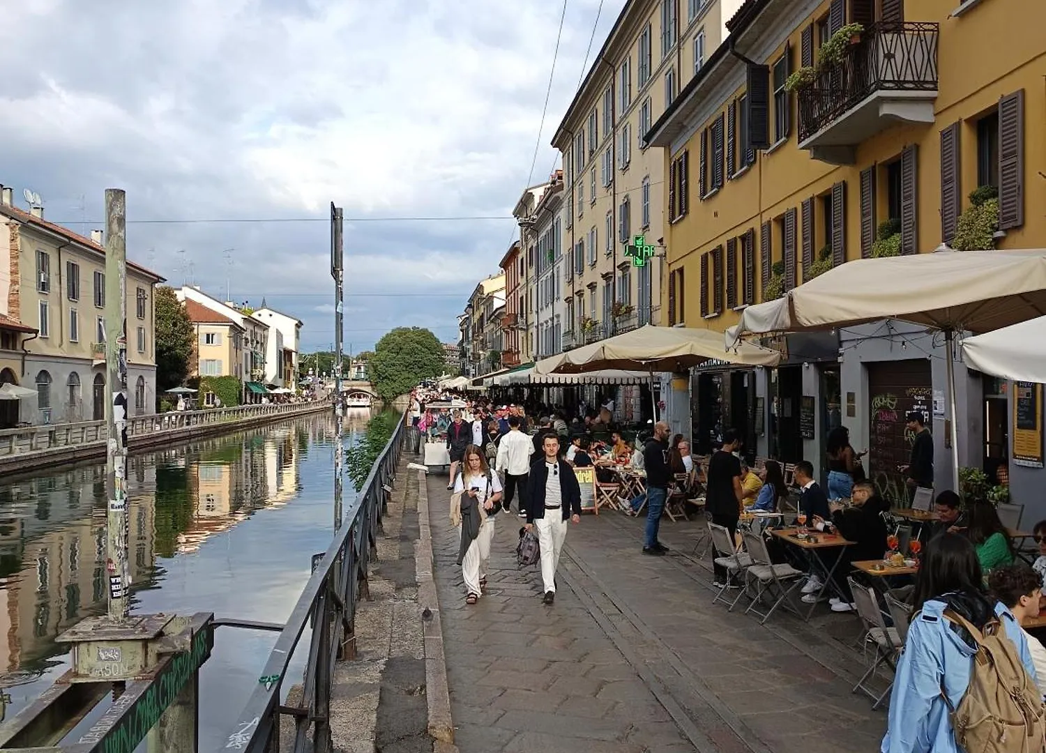 Suite Naviglio Grande ミラノ