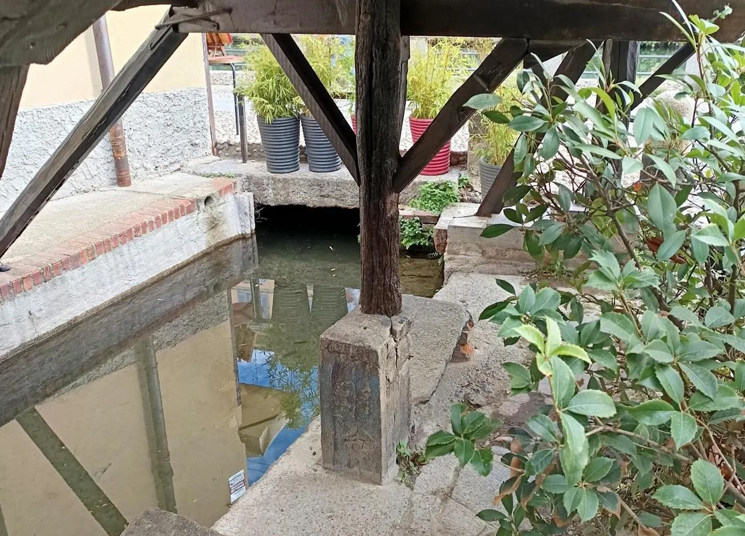 アパート Suite Naviglio Grande ミラノ