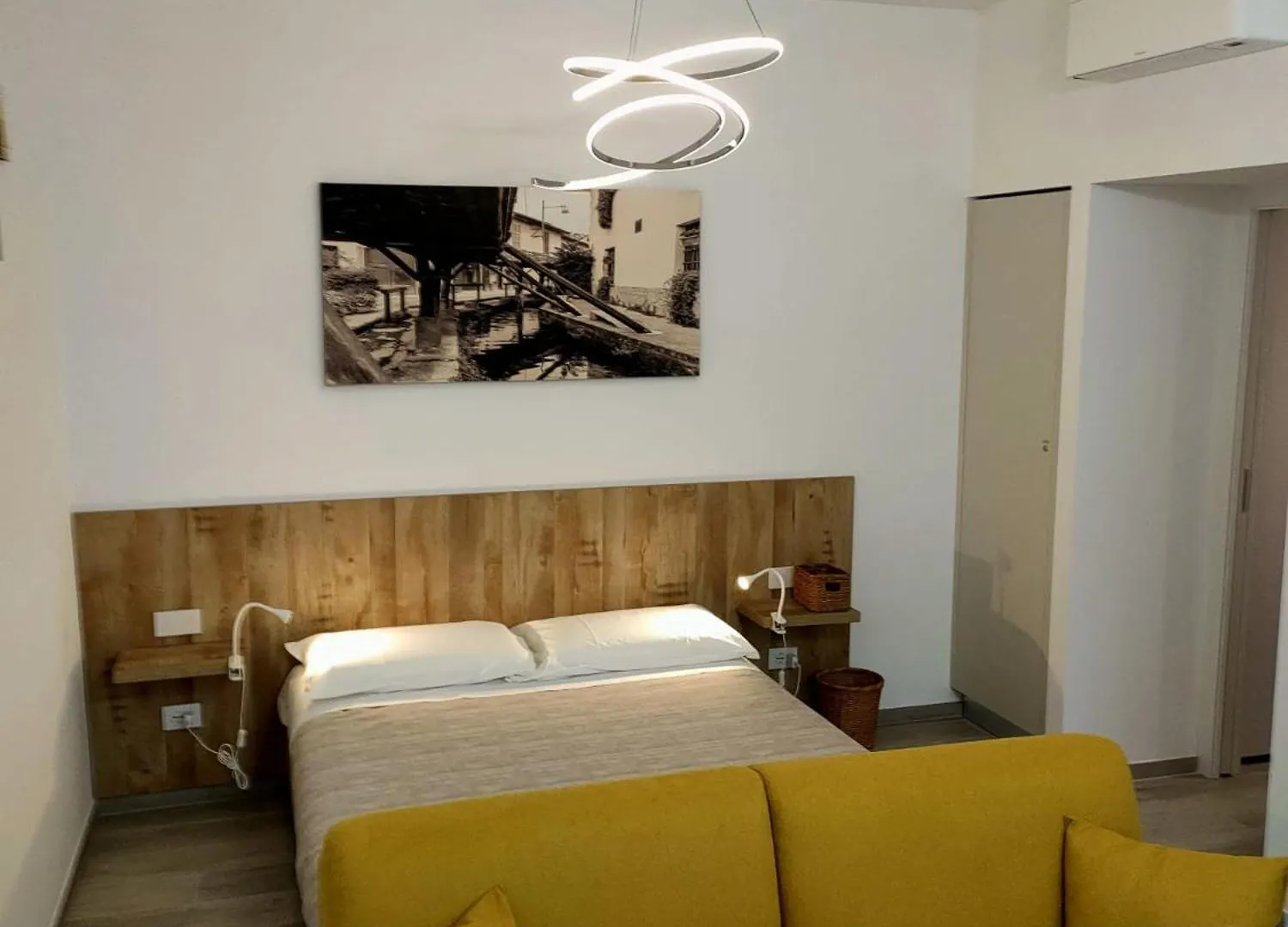 Suite Naviglio Grande ミラノ