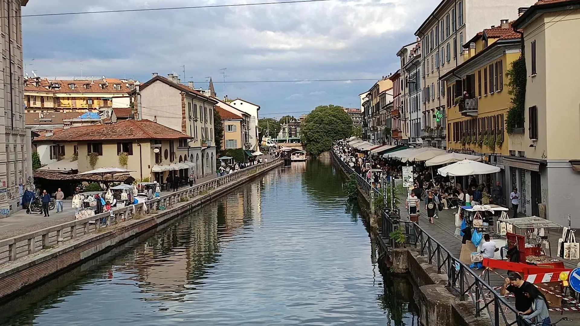 Suite Naviglio Grande ミラノ 0*,  イタリア